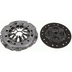 Sankabos komplektas XTend
                                SACHS                                                3000 950 797, 