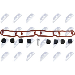 įsiurbimo kolektoriaus modulis
                                NTY                                                BKS-VW-013