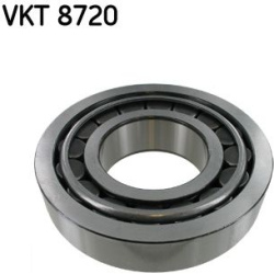 Guolis pavarų dėžės
                                SKF                                                VKT8720, SKF, VKT8