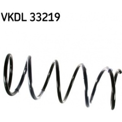spyruoklė
SKF VKDL33219, SKF, VKDL33219, auto