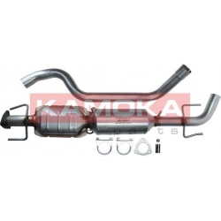 DPF, kietųjų dalelių filtras
                                KAMOKA                                                8010061