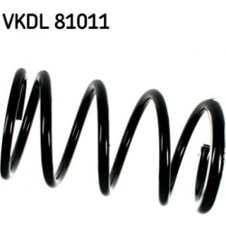 spyruoklė
                                SKF                                                VKDL81011, SKF, VKDL81011, auto