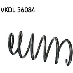 spyruoklė
                                SKF                                                VKDL36084, SKF, VKDL36084, auto