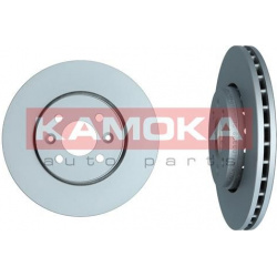 stabdžių diskas (1vnt)
                                KAMOKA                                                103322, KAMOKA