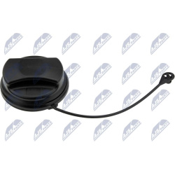 Kamštis kuro bako
                                NTY                                                EZC-PL-043, NTY, EZC-PL