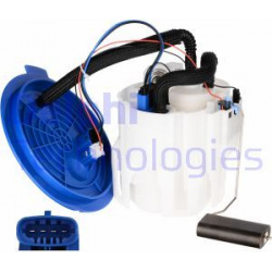 degalų tiekimo blokas
DELPHI FG2360-12B1, Nen