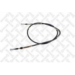 akceleratoriaus trosas
                                STELLOX                                                81-31940-SX, ST