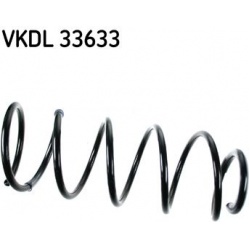 spyruoklė
SKF VKDL33633, SKF, VKDL33633, auto