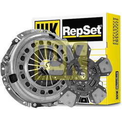 sankabos komplektas LuK RepSet
                                                628211509, LuK, 628211509, auto detalė