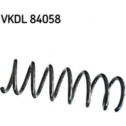 spyruoklė
                                SKF                                                VKDL84058, SKF, VKDL84058, auto