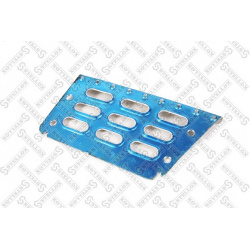 Slenksčio skardelė
                                STELLOX                                                87-23085-SX, STEL