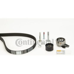 paskirstymo diržo komplektas
                                CONTITECH                                CT1105K3, CONTITECH, C