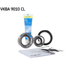 rato guolis Classic
                                SKF                                                VKBA9010CL, SKF, VKBA9