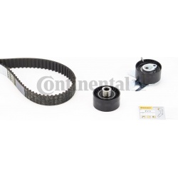 paskirstymo diržo komplektas
                                CONTITECH                                CT1140K1, CONTITECH, C