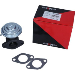 ERG vožtuvas
                                MAXGEAR                                27-4112, MAXGEAR, 27-4112, auto detalė