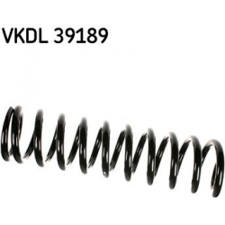 spyruoklė
                                SKF                                                VKDL39189, SKF, VKDL39189, auto
