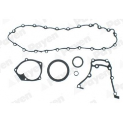 tarpiklių rinkinys, variklio karteris
                                PAYEN                                                E