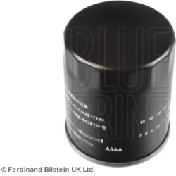 alyvos filtras
                                BLUE PRINT                                                ADF122122, BLUE PRIN