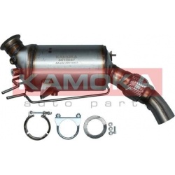 DPF, kietųjų dalelių filtras
                                KAMOKA                                                8010047