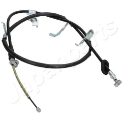 trosas, stovėjimo stabdys
                                JAPANPARTS                                                BC-841R,