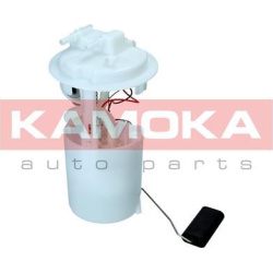 Degalų tiekimo blokas
                                KAMOKA                                                8400035, KAMOKA,