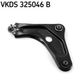 pakabos svirtis
                                SKF                                                VKDS 325046 B, SKF, VKDS32