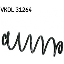 spyruoklė
                                SKF                                                VKDL31264, SKF, VKDL31264, auto