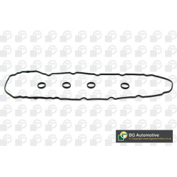 tarpiklių komplektas, svirties gaubtas
                                BGA                                                RK