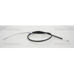 trosas, stovėjimo stabdys
                                TRISCAN                                8140 23188, Nenurodytas gam
