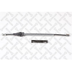trosas, stovėjimo stabdys
                                STELLOX                                29-98753-SX, STELLOX, 29-98