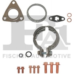 montavimo komplektas, kompresorius
                                FA1                                                KT14056