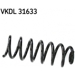 spyruoklė
                                SKF                                                VKDL31633, SKF, VKDL31633, auto