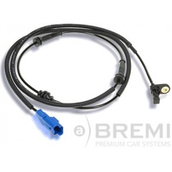 Daviklis ABS
                                BREMI                                                50214, BREMI, 50214, auto d