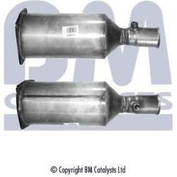 DPF, kietųjų dalelių filtras
                                BM CATALYSTS                                BM11001, Nenurody