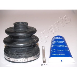 pusašio šarnyro apsauga
                                JAPANPARTS                                                KB-277, J