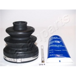 pusašio šarnyro apsauga
                                JAPANPARTS                                                KB-251, J