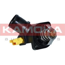 termostatas, aušinimo skystis
KAMOKA 7710006,
