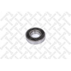 pavaros guolis, kintamosios srovės generatorius
                                STELLOX                                     