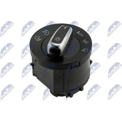 jungiklis, priekiniai žibintai
                                NTY                                                EWS-VW-156