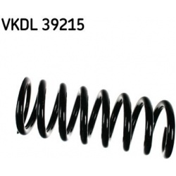 spyruoklė
                                SKF                                                VKDL39215, SKF, VKDL39215, auto