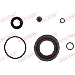 remonto komplektas, stabdžių apkaba
                                QUICK BRAKE                                            