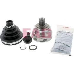 pusašio šarnyras
                                FAG                                                771 0769 30, FAG, 77107