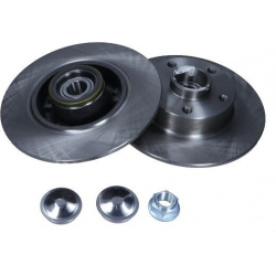 stabdžių diskas (1vnt)
                                MAXGEAR                                                19-1973, MAXG