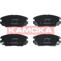 stabdžių trinkelių rinkinys, diskinis stabdys
                                KAMOKA                                      