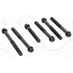 varžtų kompl., cil. galvutės varžtai
                                ELRING                                820.091, ELRIN