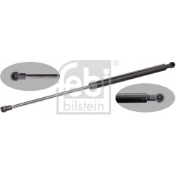 dujinė spyruoklė, bagažinė
                                FEBI BILSTEIN                                103846, FEBI BILS