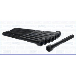 varžtų kompl., cil. galvutės varžtai
                                AJUSA                                               