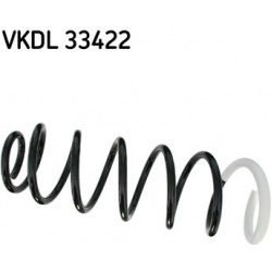 spyruoklė
                                SKF                                                VKDL33422, SKF, VKDL33422, auto