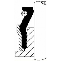 tarpiklis, vožtuvo šerdis
                                CORTECO                                                49472939, 