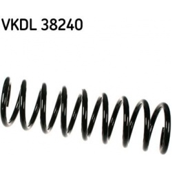 spyruoklė
SKF VKDL38240, SKF, VKDL38240, auto